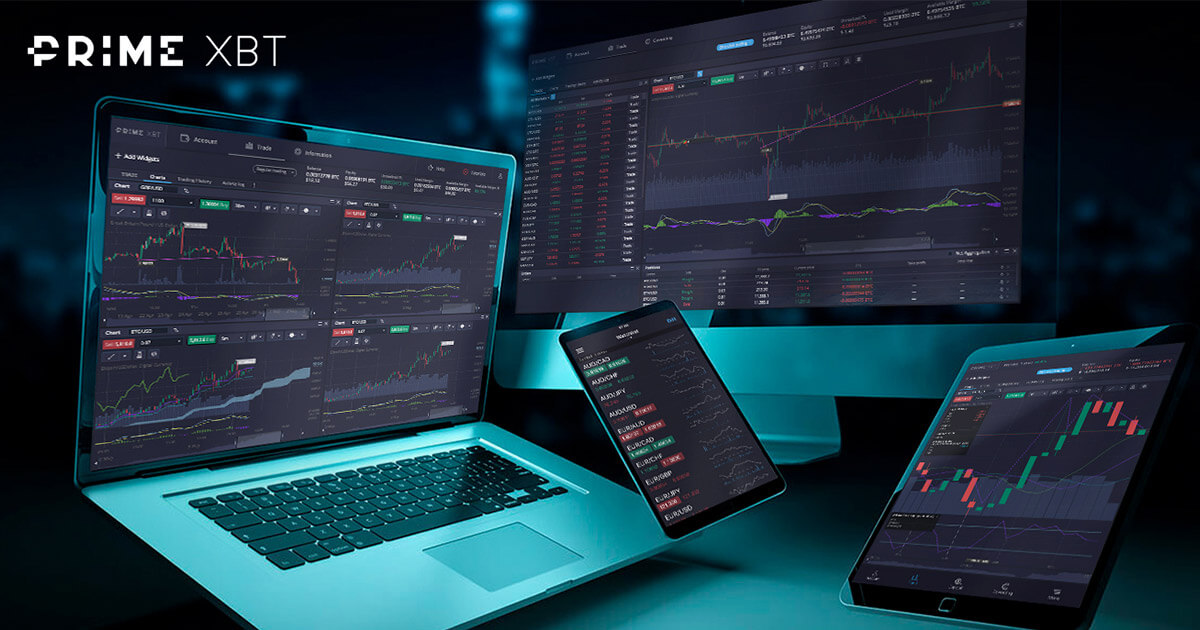 Enhancing Your Trading Experience with PrimeXBT Telegram Bot Enhancing Your Trading Experience with PrimeXBT Telegram Bot